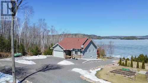 539 Leisure Bay RD  Blind River, ON P0R 1B0