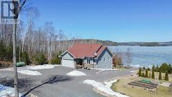 539 Leisure Bay RD  Blind River, ON P0R 1B0