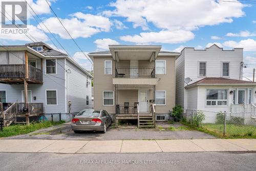 303 GUY STREET  Cornwall, ON K6H 4V3