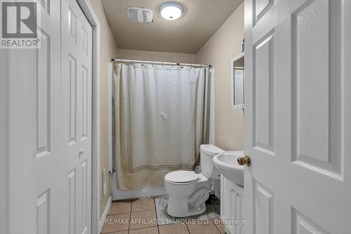 303 Guy Street, Cornwall, ON - Indoor Photo Showing Bathroom