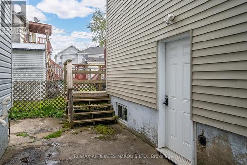 303 Guy Street, Cornwall, ON - Outdoor