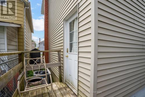 303 Guy Street, Cornwall, ON - Outdoor