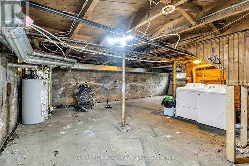 303 Guy Street, Cornwall, ON - Indoor Photo Showing Laundry Room