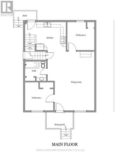 303 Guy Street, Cornwall, ON - Other