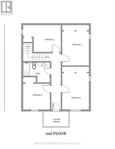 303 Guy Street, Cornwall, ON - Other