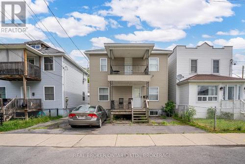 303 GUY STREET  Cornwall, ON K6H 4V3