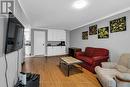 303 Guy Street, Cornwall, ON  - Indoor Photo Showing Living Room 