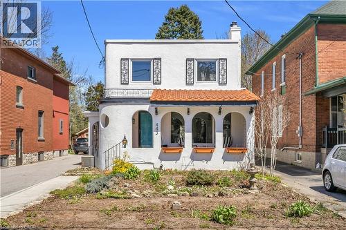 443 DUKE Street  Cambridge, ON N3H 3S9