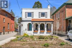 443 DUKE Street  Cambridge, ON N3H 3S9