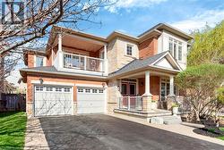 283 TURNING LEAF Road Oakville, ON L6L 6V5