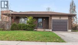 42 TUPPER Crescent  Kitchener, ON N2B 2X9