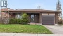 42 Tupper Crescent, Kitchener, ON  - Outdoor 