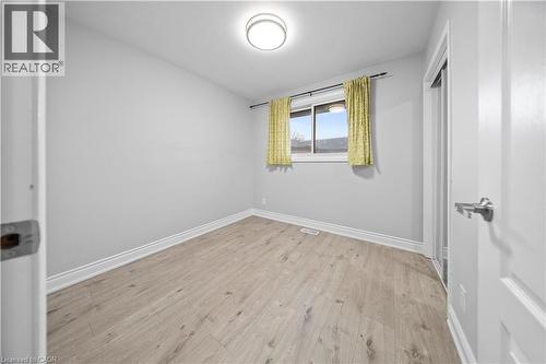 42 Tupper Crescent, Kitchener, ON - Indoor Photo Showing Other Room