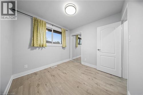 42 Tupper Crescent, Kitchener, ON - Indoor Photo Showing Other Room