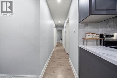 42 Tupper Crescent, Kitchener, ON - Indoor