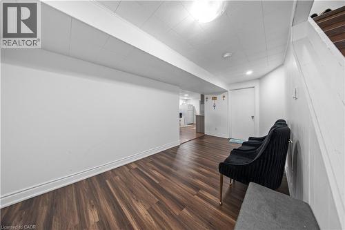 42 Tupper Crescent, Kitchener, ON - Indoor Photo Showing Other Room