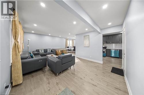 42 Tupper Crescent, Kitchener, ON - Indoor