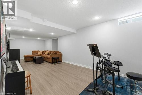 44 Lorilee Crescent, Kitchener, ON - Indoor