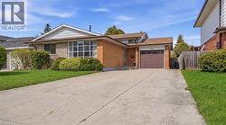 7 VANDERWOOD Court  Stoney Creek, ON L8G 2Y5