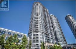 1121 - 181 VILLAGE GREEN SQUARE Toronto, ON M1S 0K6