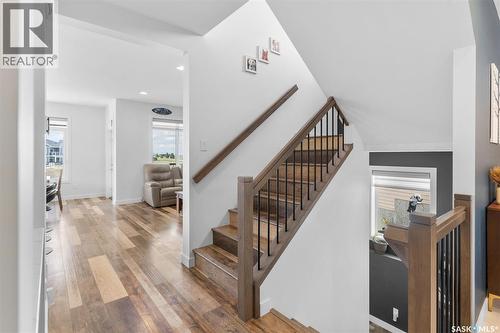 11 Willow View Court, Shields, SK - Indoor Photo Showing Other Room