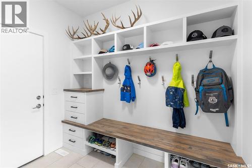 11 Willow View Court, Shields, SK - Indoor