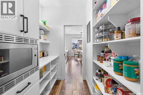 11 Willow View Court, Shields, SK - Indoor