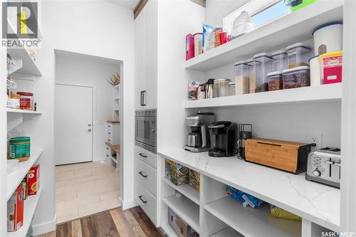 11 Willow View Court, Shields, SK - Indoor