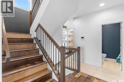 11 Willow View Court, Shields, SK - Indoor Photo Showing Other Room