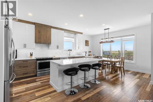 11 Willow View Court, Shields, SK - Indoor Photo Showing Other Room