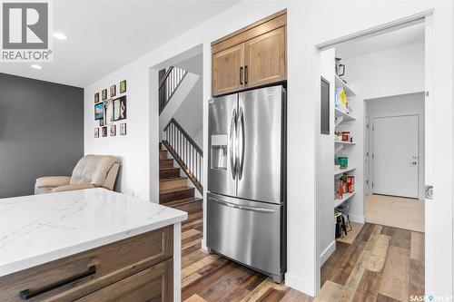 11 Willow View Court, Shields, SK - Indoor Photo Showing Other Room