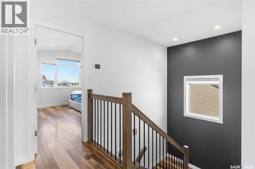 11 Willow View Court, Shields, SK - Indoor Photo Showing Other Room