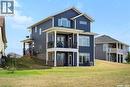 11 Willow View Court, Shields, SK  - Outdoor 