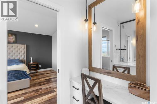 11 Willow View Court, Shields, SK - Indoor