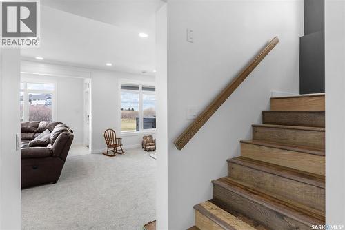 11 Willow View Court, Shields, SK - Indoor Photo Showing Other Room