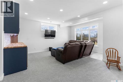 11 Willow View Court, Shields, SK - Indoor