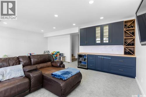 11 Willow View Court, Shields, SK - Indoor