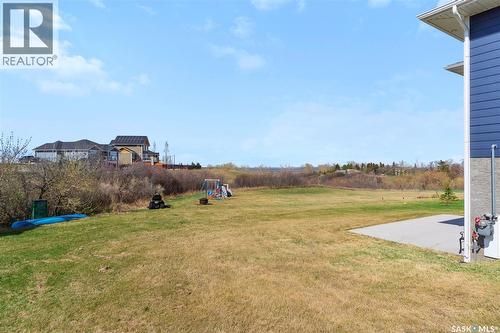 11 Willow View Court, Shields, SK - Outdoor