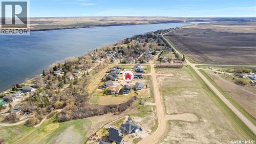 11 Willow View Court, Shields, SK - Outdoor With Body Of Water With View