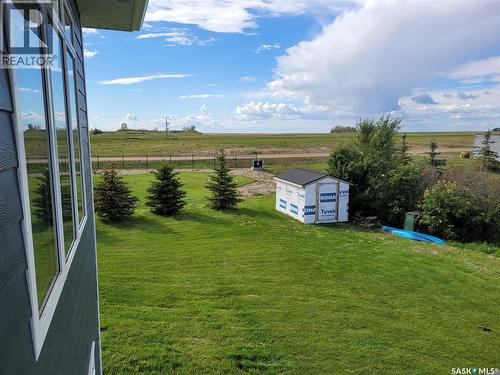 11 Willow View Court, Shields, SK - Outdoor With View