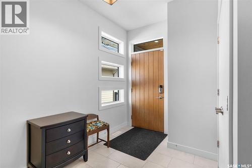 11 Willow View Court, Shields, SK - Indoor Photo Showing Other Room