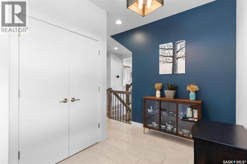 11 Willow View Court, Shields, SK - Indoor Photo Showing Other Room