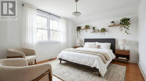 759 King Road, Burlington, ON - Indoor Photo Showing Bedroom