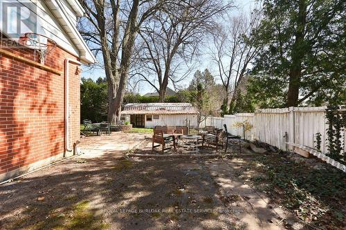 759 King Road, Burlington, ON - Outdoor