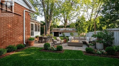 759 King Road, Burlington, ON - Outdoor