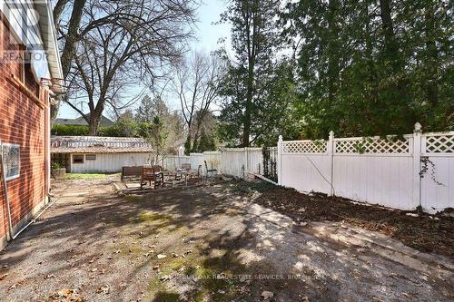 759 King Road, Burlington, ON - Outdoor