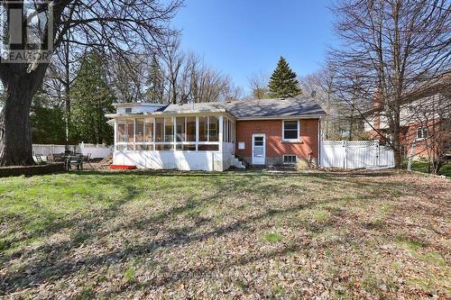 759 King Road, Burlington, ON - Outdoor