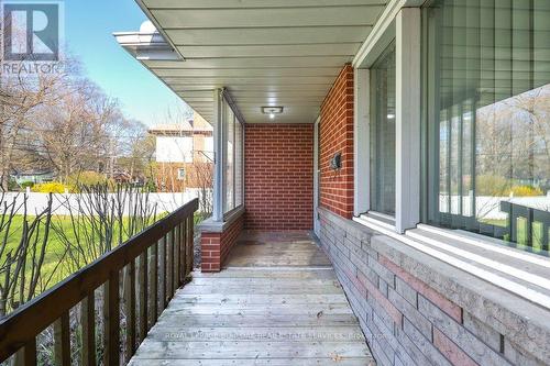 759 King Road, Burlington, ON - Outdoor With Exterior