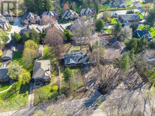 759 King Road, Burlington, ON - Outdoor With View
