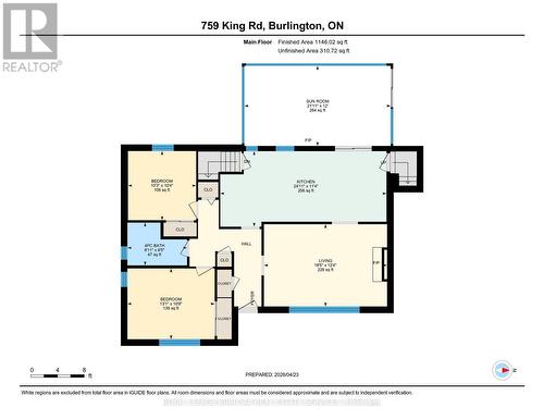 759 King Road, Burlington, ON - Other